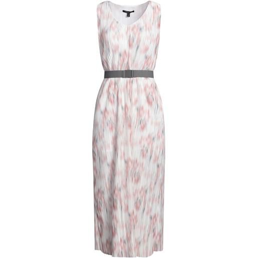 ARMANI EXCHANGE - vestito da cerimonia - rosa antico