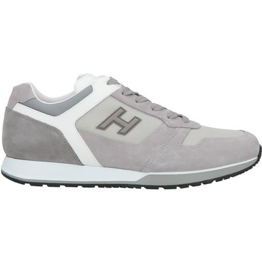 HOGAN - sneakers - grigio chiaro