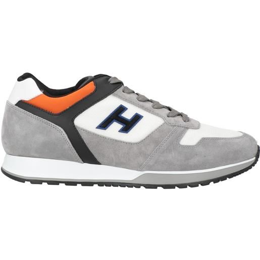 HOGAN - sneakers - bianco