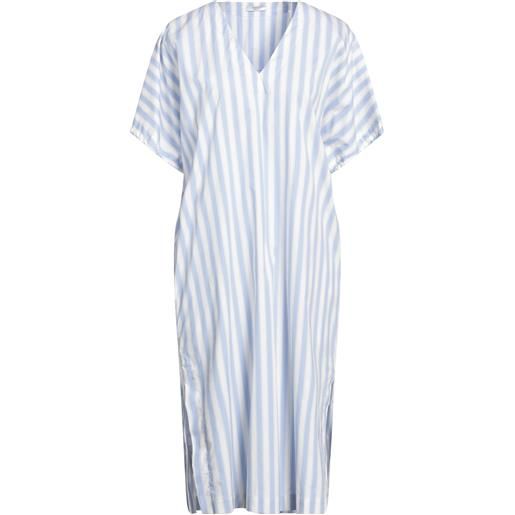 PESERICO - vestito estivo - blu chiaro