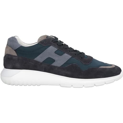 HOGAN - sneakers - blu notte