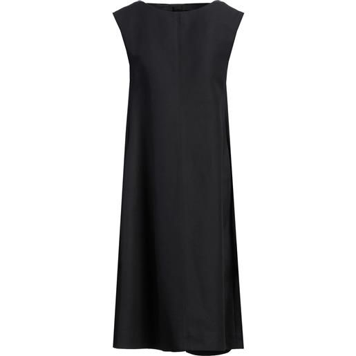 MARNI - vestito estivo - nero