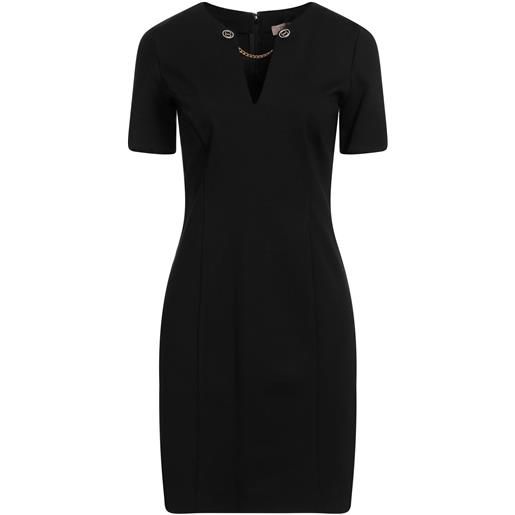 TWINSET - tubino - nero