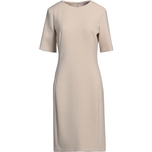 PESERICO - vestito da ufficio - beige