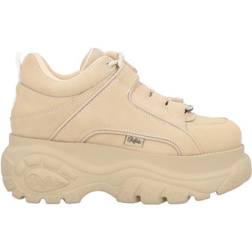 BUFFALO - sneakers - beige