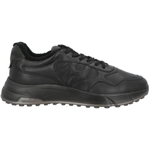 HOGAN - sneakers - nero