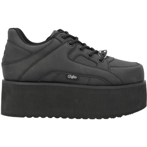 BUFFALO - sneakers - nero