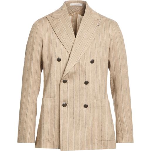 TAGLIATORE - blazer - grigio chiaro