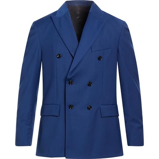 LIU -JO MAN - blazer - blu
