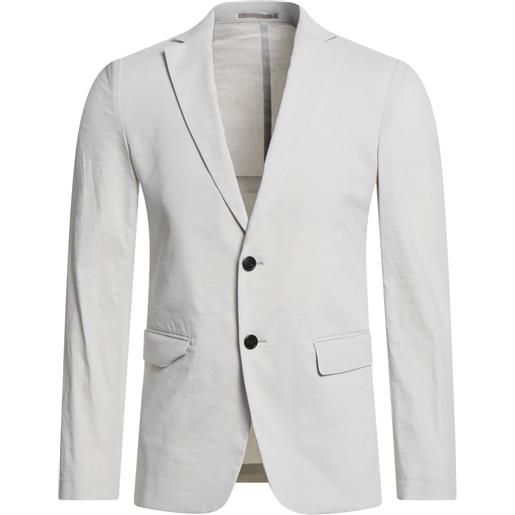 THEORY - blazer - off white