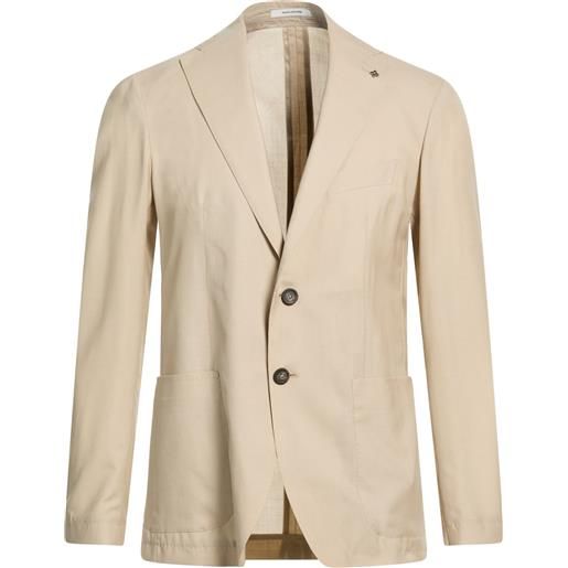 TAGLIATORE - blazer - beige
