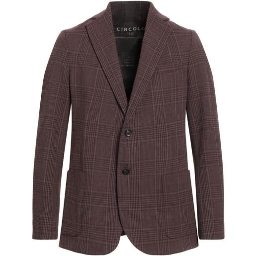 CIRCOLO 1901 - blazer - bordeaux