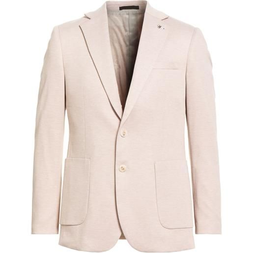 SCOTCH & SODA - blazer - sabbia