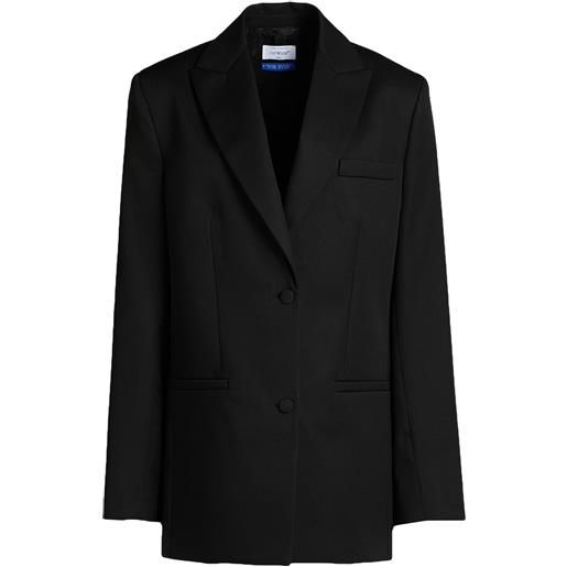OFF-WHITE™ - blazer - nero