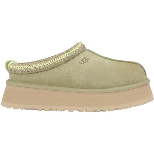 UGG - mule e zoccoli - verde salvia
