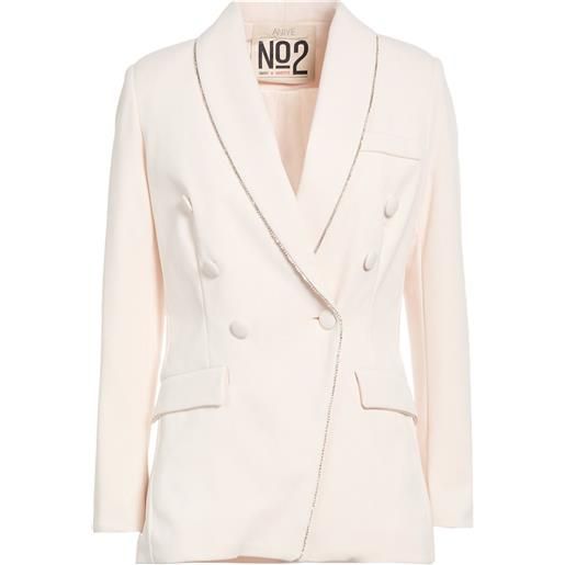 ANIYE N°2 - blazer - off white