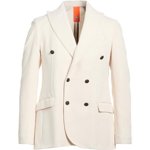 BHARNABA - blazer - avorio