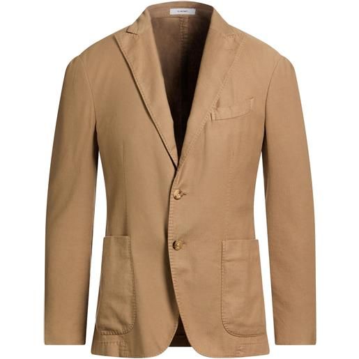 BOGLIOLI - blazer - cammello