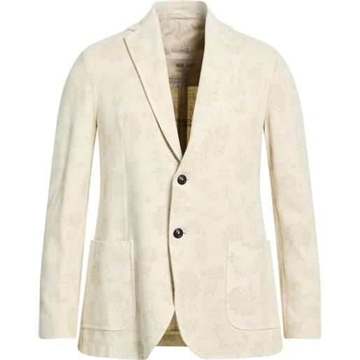 CIRCOLO 1901 - blazer - panna