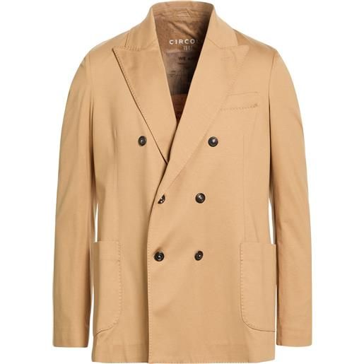 CIRCOLO 1901 - blazer - sabbia