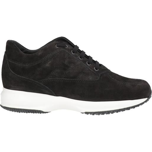 HOGAN - sneakers - nero