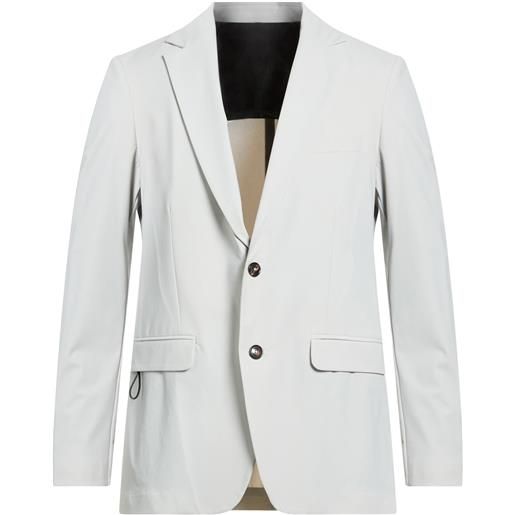 RRD - blazer - grigio
