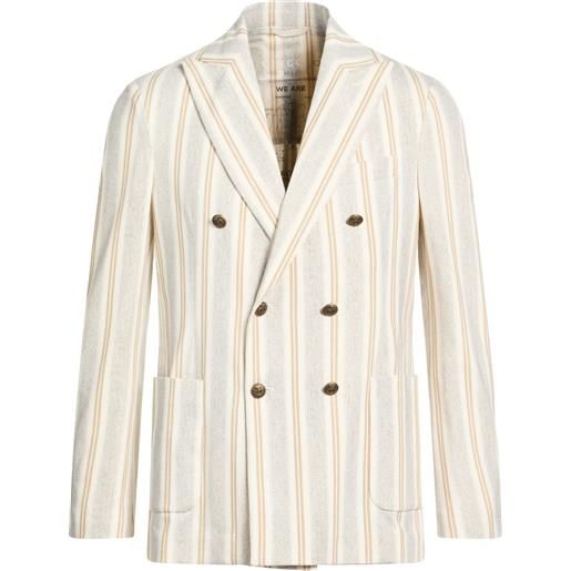 CIRCOLO 1901 - blazer - grigio