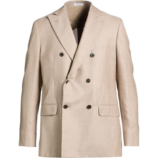 BOGLIOLI - blazer - beige