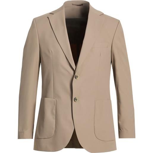 HELMUR® - blazer - tortora