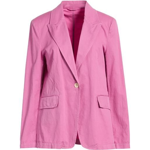 19.70 NINETEEN SEVENTY - blazer - rosa