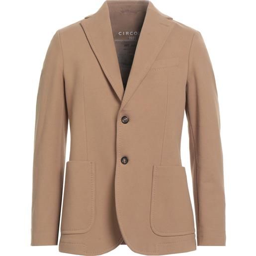 CIRCOLO 1901 - blazer - cammello