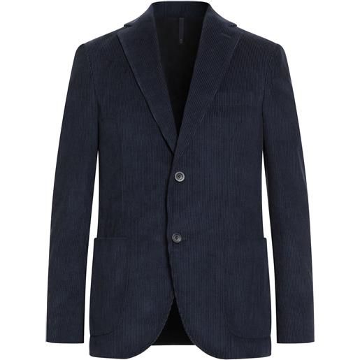 MONTEDORO - blazer - blu navy