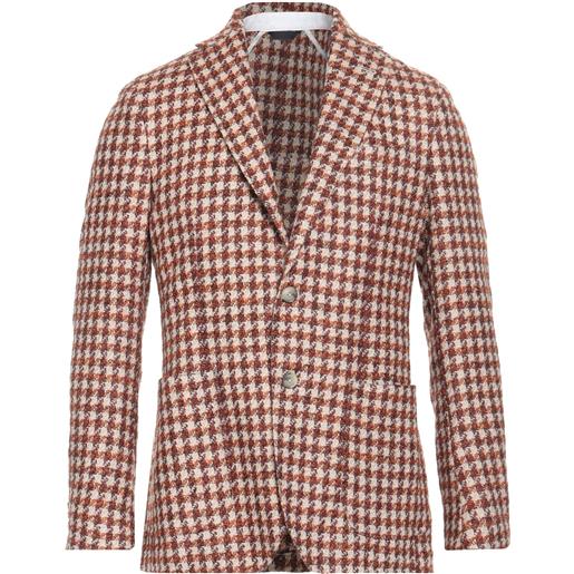 TOMBOLINI - blazer - beige