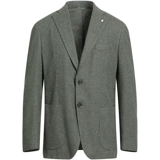 L.B.M. 1911 - blazer - verde militare