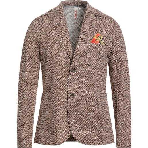 BOB - blazer - ruggine