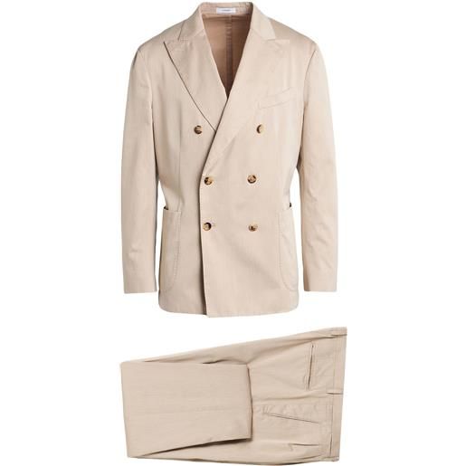 BOGLIOLI - abito - beige