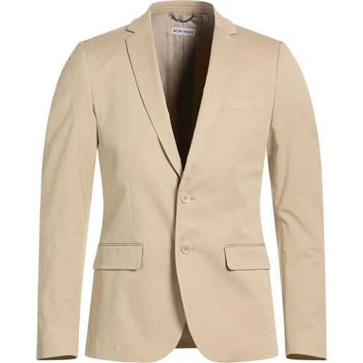 ANTONY MORATO - blazer - sabbia