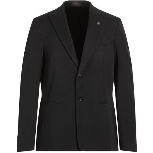 OFFICINA 36 - blazer - nero