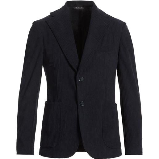 EXTE - blazer - blu navy
