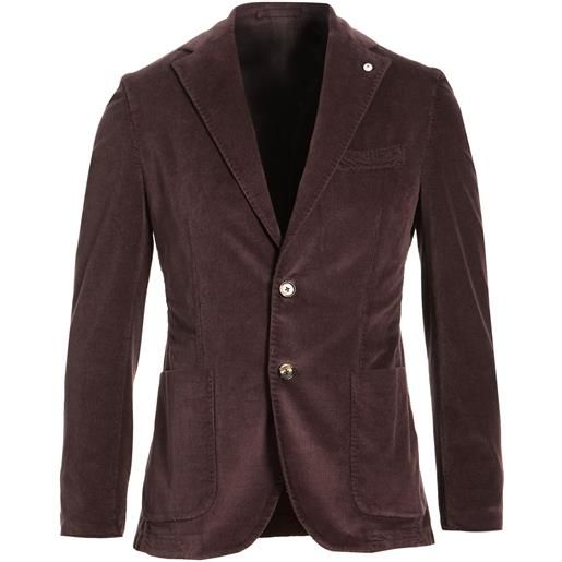 L.B.M. 1911 - blazer - bordeaux
