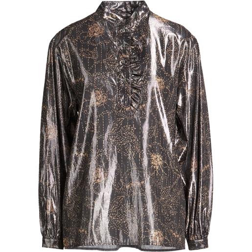 OTTOD'AME - top - piombo