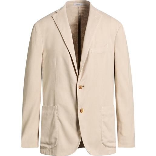BOGLIOLI - blazer - beige