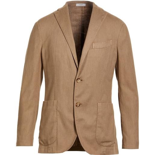 BOGLIOLI - blazer - cammello