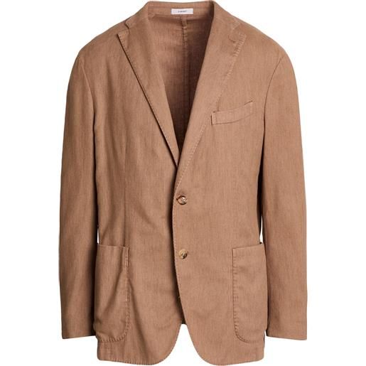 BOGLIOLI - blazer - nocciola