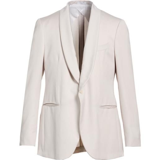 BOGLIOLI - blazer - rosa chiaro