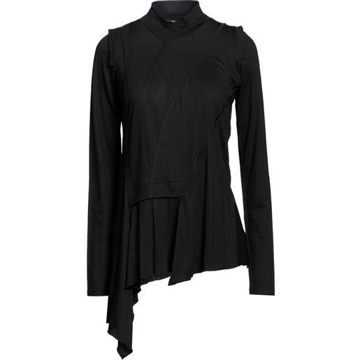 HIGH - t-shirt - nero