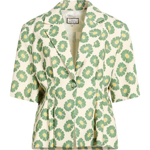 PAUL & JOE - blazer - beige