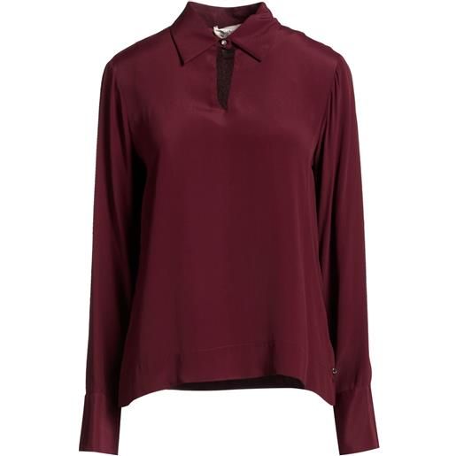 OTTOD'AME - top - bordeaux