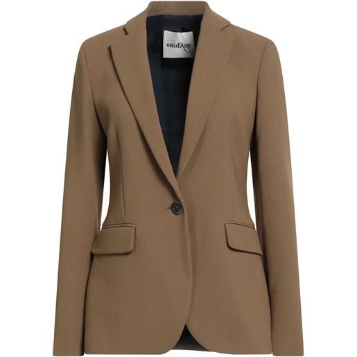OTTOD'AME - blazer - khaki