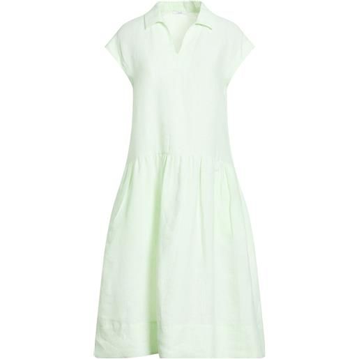 PESERICO - vestito estivo - verde chiaro
